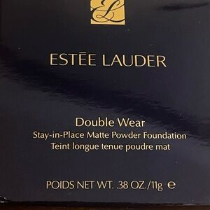 Estée Lauder Double Wear Foundation - Shade 3N1 Ivory Beige